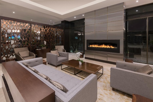 Pan Pacific Toronto Main image